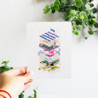 June's Shop Opening !!!!!!