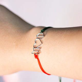 Operation Olive Branch Bracelet
