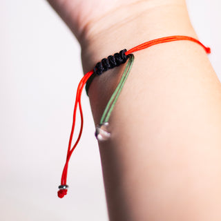 Operation Olive Branch Bracelet