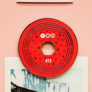 BTS Arirang CD Magnet