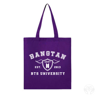 Bangtan University Tote