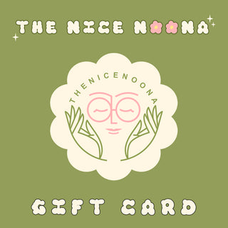 Nice Noona Gift Card