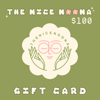 Nice Noona Gift Card