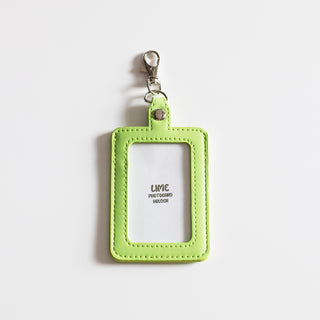 Classic Photocard Keychain