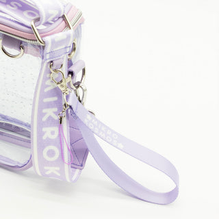 [Preorder] Ultimate Tour Bag 2.0 - Lilac