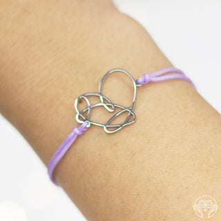 BTS Love Yourself Bracelet