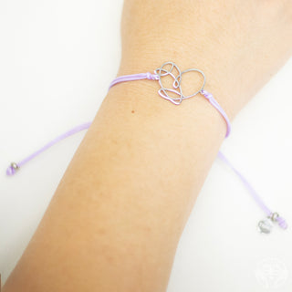 BTS Love Yourself Bracelet