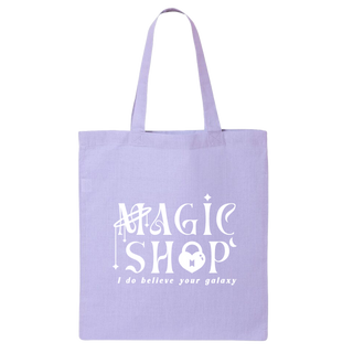 The Magicshop Tote