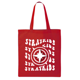 The Straykids Tote