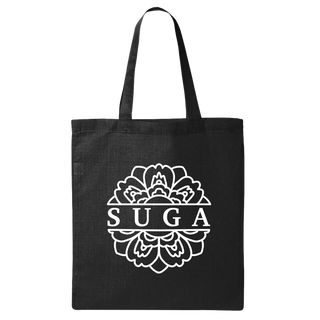 The Suga Amygdala Tote