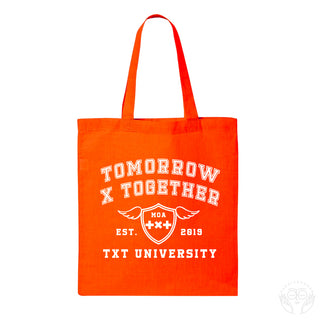 TXT University Tote