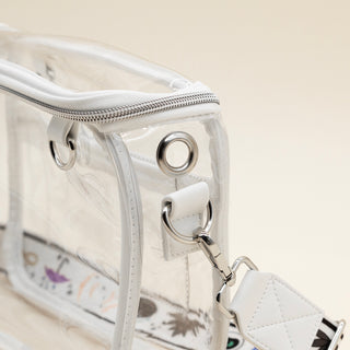 [Preorder] Ultimate Tour Bag 2.0 - White