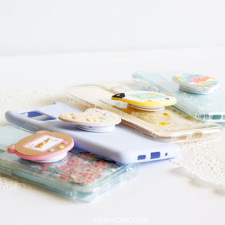 BTS Vante Phone Kosmogrip