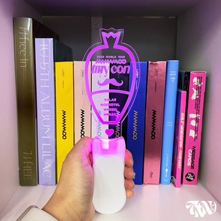 Mamamoo 2023 World Tour Lightstick