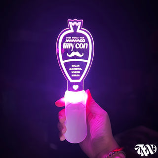 Mamamoo 2023 World Tour Lightstick