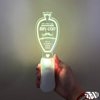 Mamamoo 2023 World Tour Lightstick