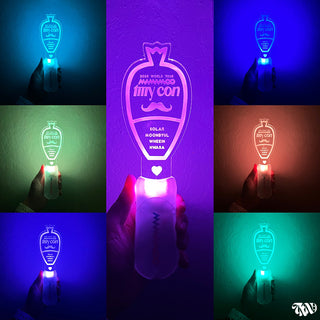 Mamamoo 2023 World Tour Lightstick