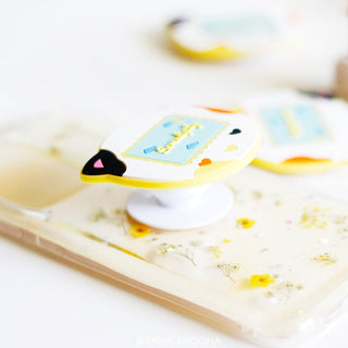 BTS Serendipity Phone Kosmogrip