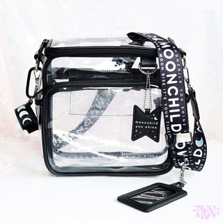 Ultimate Moonchild Stadium Tour Bag